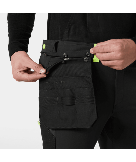 Helly Hansen Workwear Oxford 4X HH Connect™ Overall Helly Hansen | ...