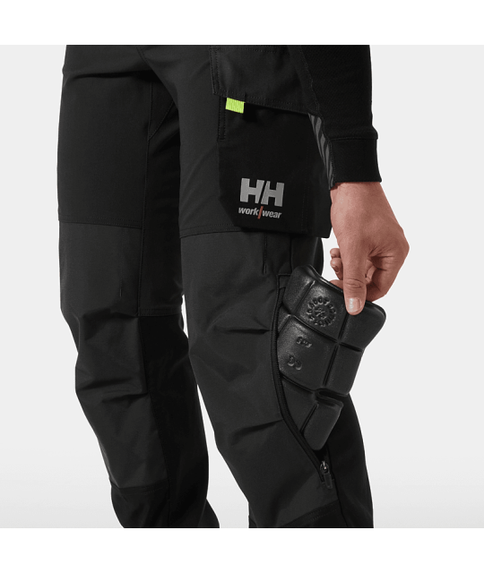 Helly Hansen Workwear Oxford 4X HH Connect™ Overall Helly Hansen | ...