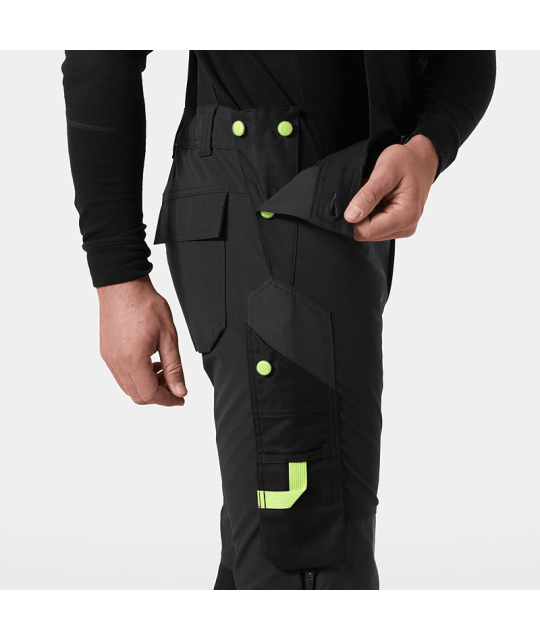 Helly Hansen Workwear Oxford 4X HH Connect™ Overall Helly Hansen | ...