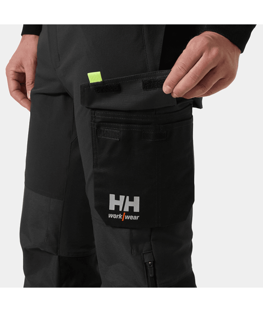 Helly Hansen Workwear Oxford 4X HH Connect™ Overall Helly Hansen | ...