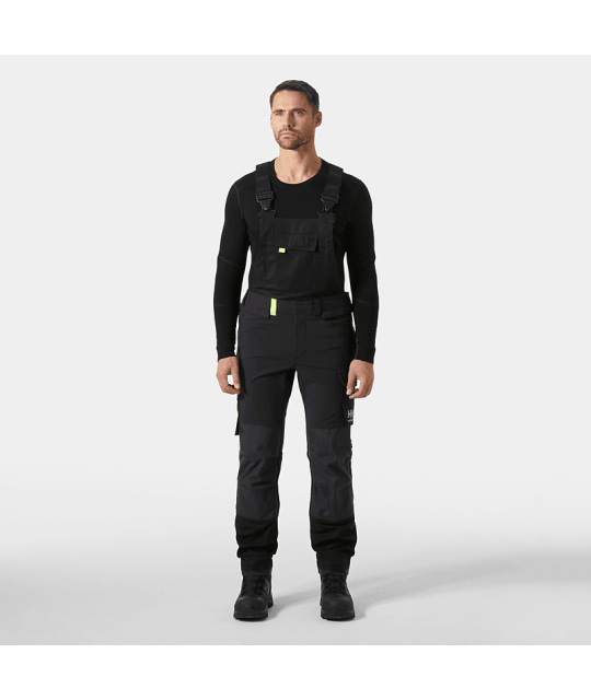 Helly Hansen Workwear Oxford 4X HH Connect™ Overall Helly Hansen | ...