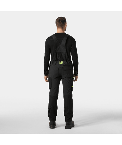 Helly Hansen Workwear Oxford 4X HH Connect™ Overall Helly Hansen | ...