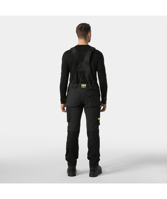 Helly Hansen Workwear Oxford 4X HH Connect™ Overall Helly Hansen | ...