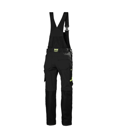 Helly Hansen Workwear Oxford 4X HH Connect™ Overall Helly Hansen | ...