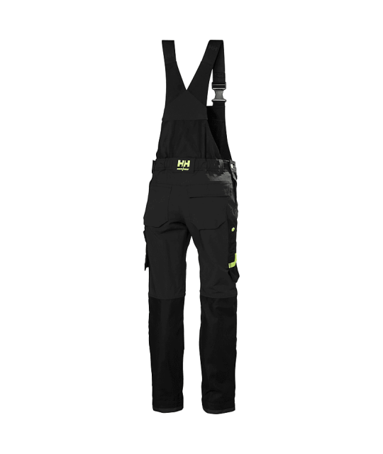 Helly Hansen Workwear Oxford 4X HH Connect™ Overall Helly Hansen | ...