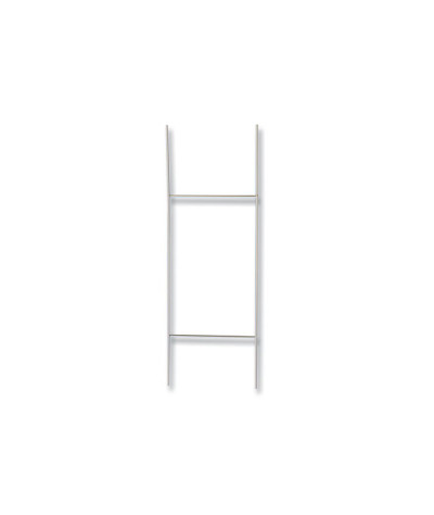 ADT Sign holder, H-stand 300 mm