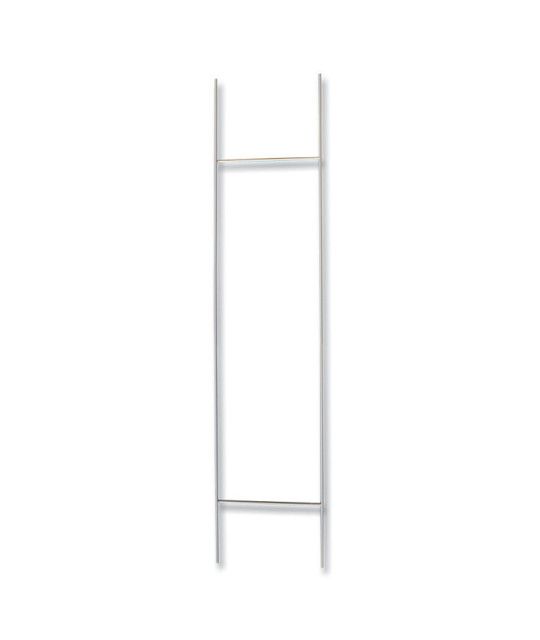 ADT Sign holder, H-stand 600 mm