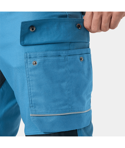 Helly Hansen Workwear Oxford 2.0 HH Connect™ byxa Helly Hansen | AD...