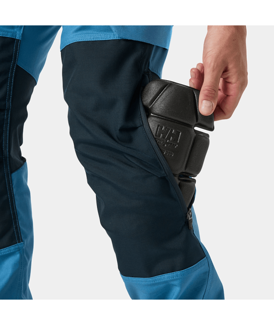 Helly Hansen Workwear Oxford 2.0 HH Connect™ byxa Helly Hansen | AD...