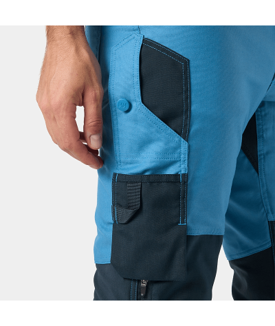 Helly Hansen Workwear Oxford 2.0 HH Connect™ byxa Helly Hansen | AD...