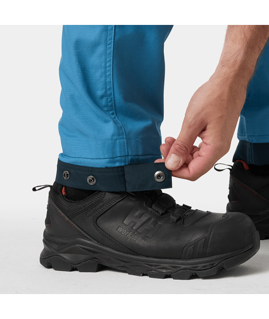 Helly Hansen Workwear Oxford 2.0 HH Connect™ byxa Helly Hansen | AD...
