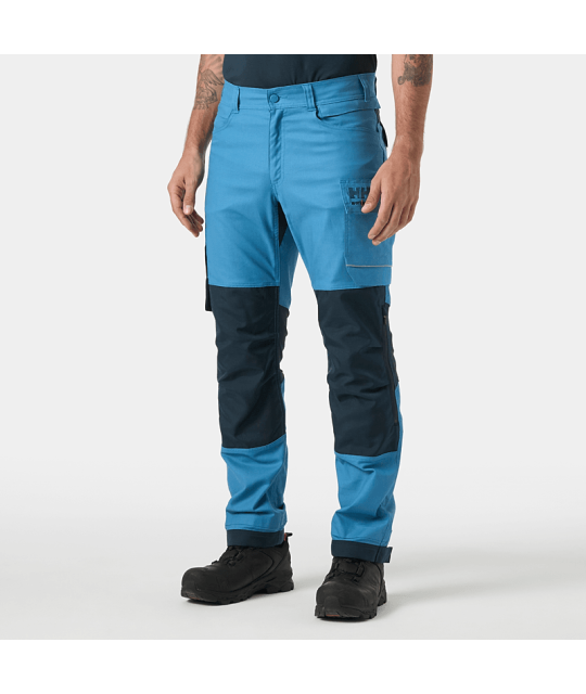 Helly Hansen Workwear Oxford 2.0 HH Connect™ byxa Helly Hansen | AD...