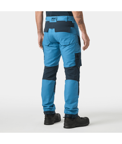 Helly Hansen Workwear Oxford 2.0 HH Connect™ byxa Helly Hansen | AD...