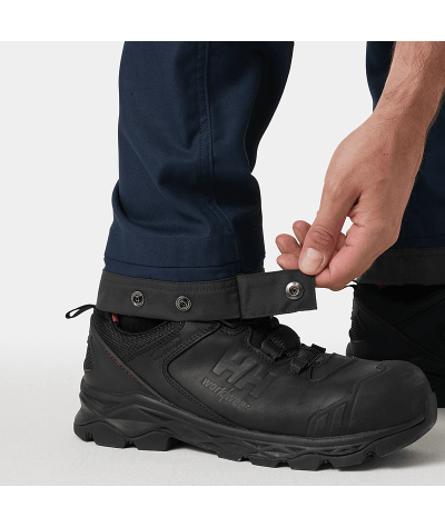 Helly Hansen Workwear Oxford 2.0 HH Connect™ trousers
