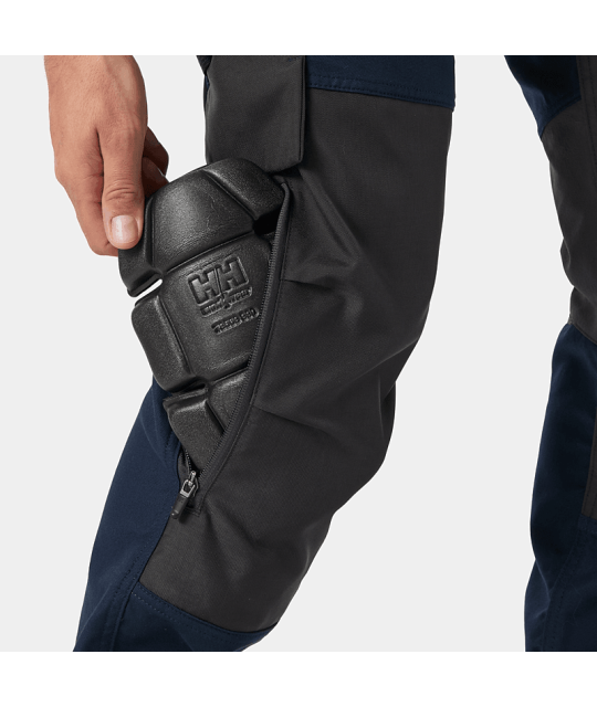 Helly Hansen Workwear Oxford 2.0 HH Connect™ trousers