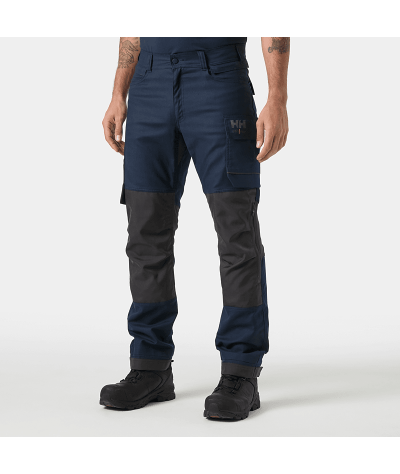 Helly Hansen Workwear Oxford 2.0 HH Connect™ trousers