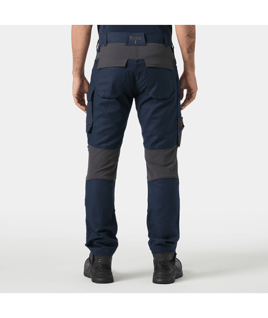 Helly Hansen Workwear Oxford 2.0 HH Connect™ trousers