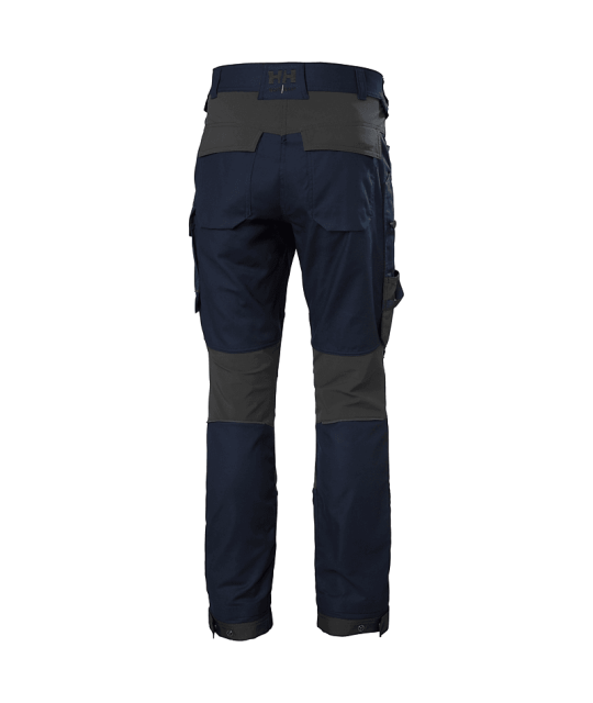 Helly Hansen Workwear Oxford 2.0 HH Connect™ trousers