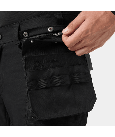 Helly Hansen Workwear Oxford 2.0 HH Connect™ trousers