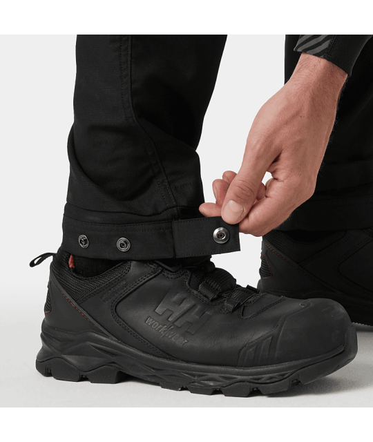 Helly Hansen Workwear Oxford 2.0 HH Connect™ trousers