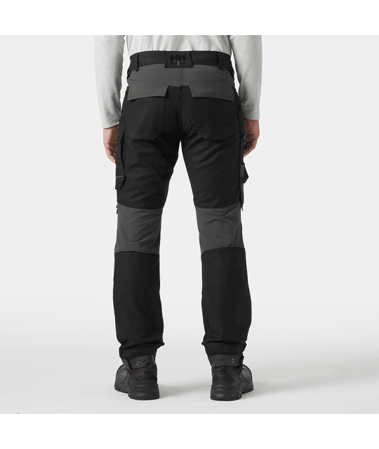 Helly Hansen Workwear Oxford 2.0 HH Connect™ trousers