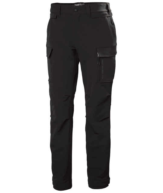 Helly Hansen Workwear Kensington HH Connect™ Cargo Byxa Helly Hanse...