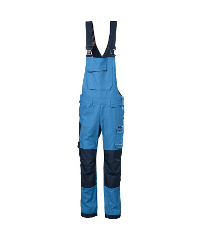 Helly Hansen Workwear Oxford 2.0 HH Connect™ hängselbyxa Helly Hans...