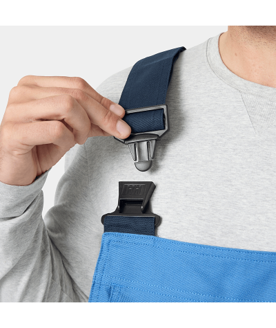 Helly Hansen Workwear Oxford 2.0 HH Connect™ bib trousers
