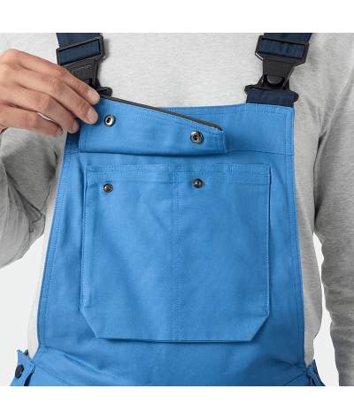 Helly Hansen Workwear Oxford 2.0 HH Connect™ hängselbyxa Helly Hans...