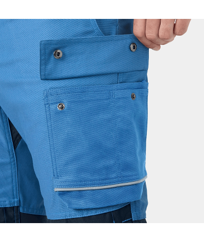 Helly Hansen Workwear Oxford 2.0 HH Connect™ hängselbyxa Helly Hans...