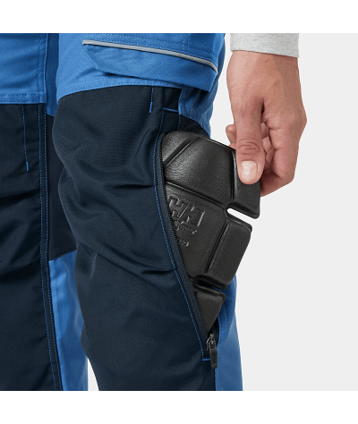 Helly Hansen Workwear Oxford 2.0 HH Connect™ bib trousers