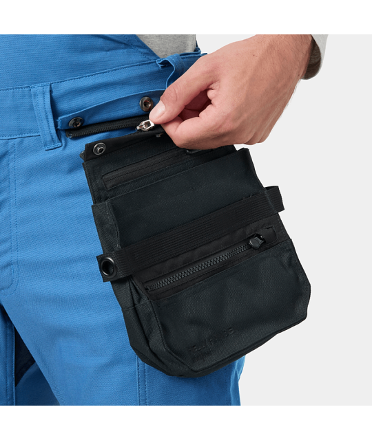 Helly Hansen Workwear Oxford 2.0 HH Connect™ hängselbyxa Helly Hans...