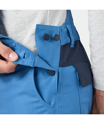 Helly Hansen Workwear Oxford 2.0 HH Connect™ bib trousers