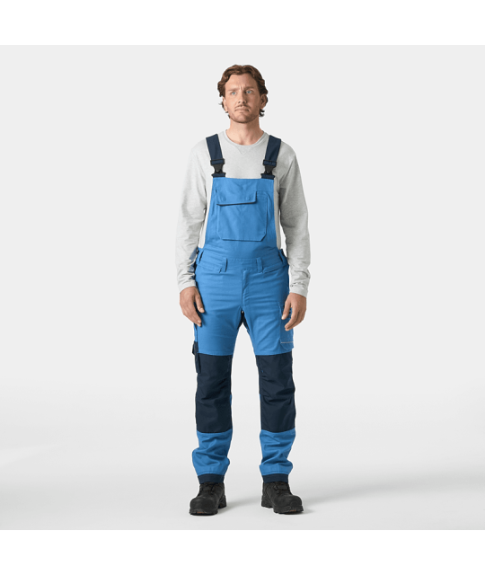 Helly Hansen Workwear Oxford 2.0 HH Connect™ hängselbyxa Helly Hans...