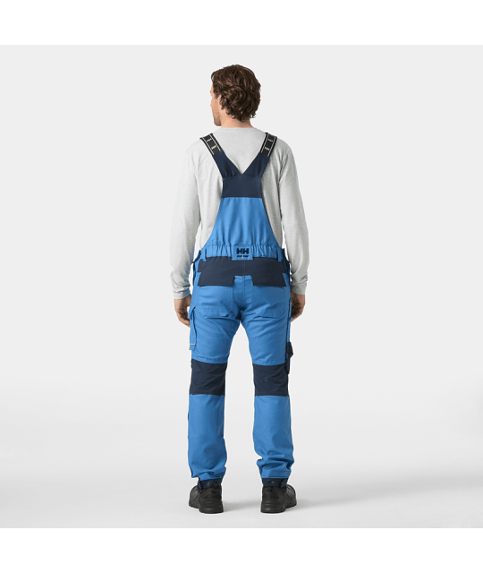 Helly Hansen Workwear Oxford 2.0 HH Connect™ bib trousers