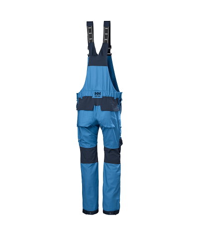 Helly Hansen Workwear Oxford 2.0 HH Connect™ hängselbyxa Helly Hans...