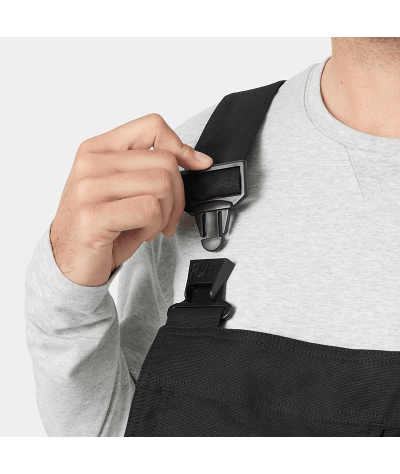 Helly Hansen Workwear Oxford 2.0 HH Connect™ hängselbyxa Helly Hans...