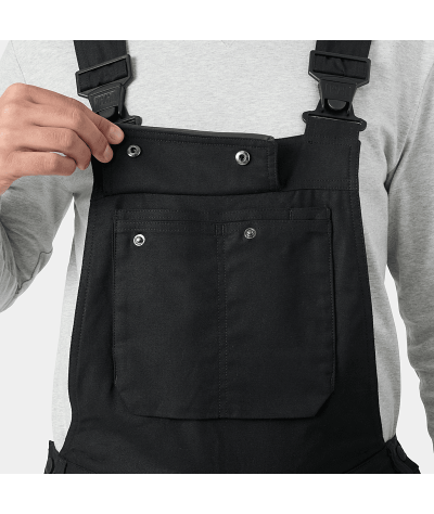 Helly Hansen Workwear Oxford 2.0 HH Connect™ hängselbyxa Helly Hans...