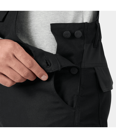 Helly Hansen Workwear Oxford 2.0 HH Connect™ hängselbyxa Helly Hans...