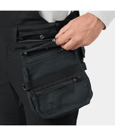 Helly Hansen Workwear Oxford 2.0 HH Connect™ hängselbyxa Helly Hans...
