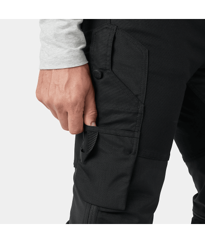 Helly Hansen Workwear Oxford 2.0 HH Connect™ hängselbyxa Helly Hans...