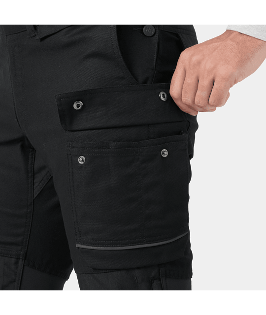 Helly Hansen Workwear Oxford 2.0 HH Connect™ hängselbyxa Helly Hans...