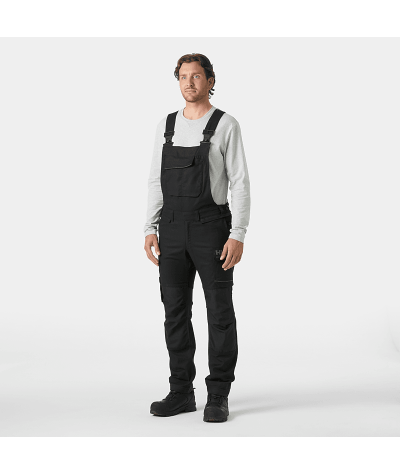 Helly Hansen Workwear Oxford 2.0 HH Connect™ hängselbyxa Helly Hans...