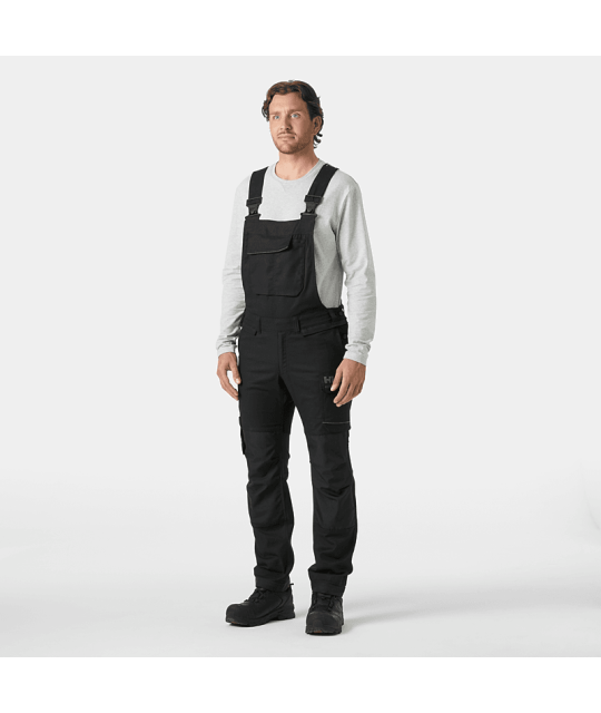 Helly Hansen Workwear Oxford 2.0 HH Connect™ hängselbyxa Helly Hans...