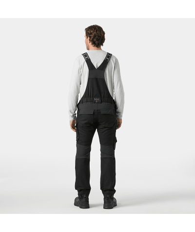 Helly Hansen Workwear Oxford 2.0 HH Connect™ hängselbyxa Helly Hans...