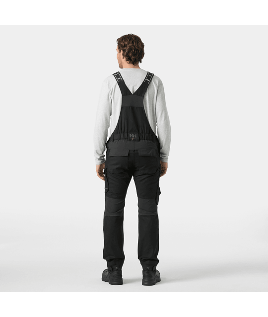 Helly Hansen Workwear Oxford 2.0 HH Connect™ hängselbyxa Helly Hans...