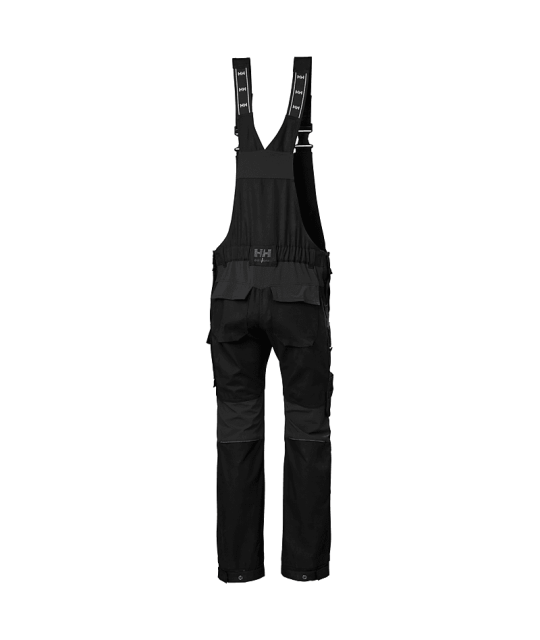 Helly Hansen Workwear Oxford 2.0 HH Connect™ hängselbyxa Helly Hans...