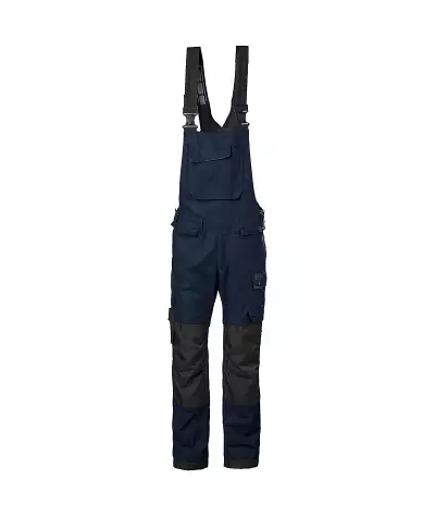 Helly Hansen Workwear Oxford 2.0 HH Connect™ bib trousers