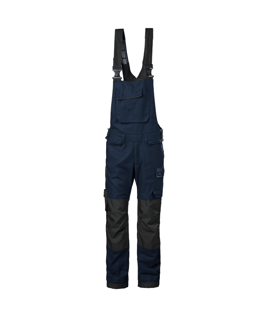 Helly Hansen Workwear Oxford 2.0 HH Connect™ hängselbyxa Helly Hans...