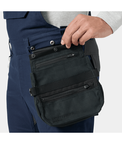 Helly Hansen Workwear Oxford 2.0 HH Connect™ hängselbyxa Helly Hans...